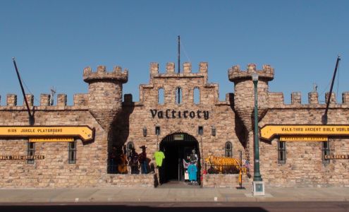 Valtiroty Bible Land Park