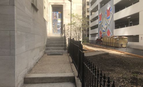 The Contributor Administrative Offices