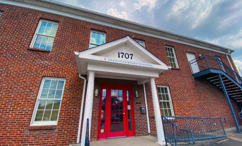 Gilda's Club Middle Tennessee