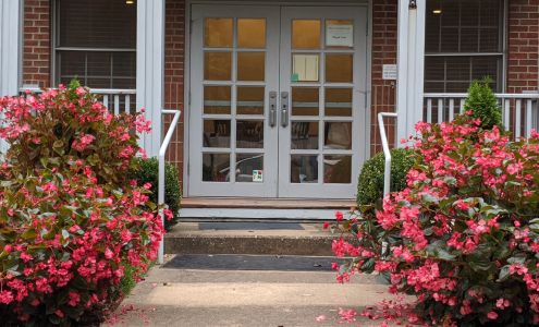 Ronald McDonald House