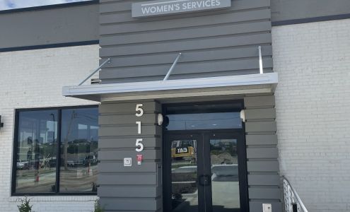 Agape Women's Services