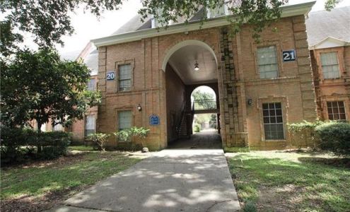 Global Ministries Foundation