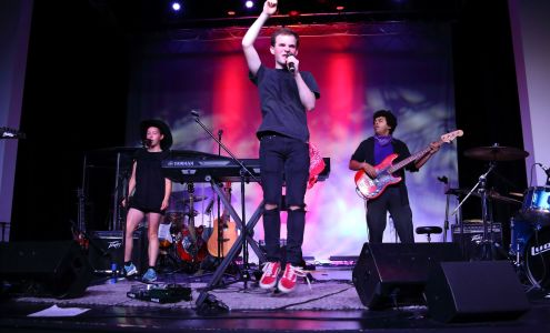 Carpe Artista Academy