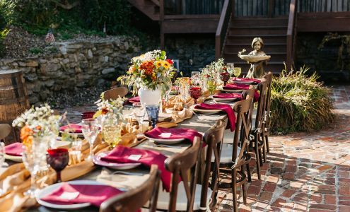 GratiDude Ranch Franklin TN