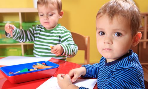 Morning Star Child Development Center