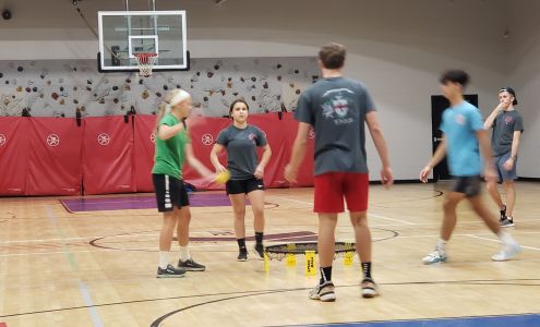 Athens-McMinn Family YMCA