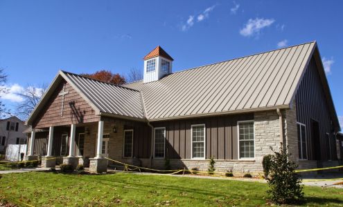 Bread of Life Rescue Missio