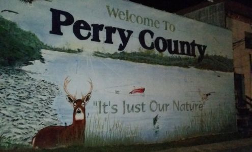 Perry County Chamber of Commerce Linden
