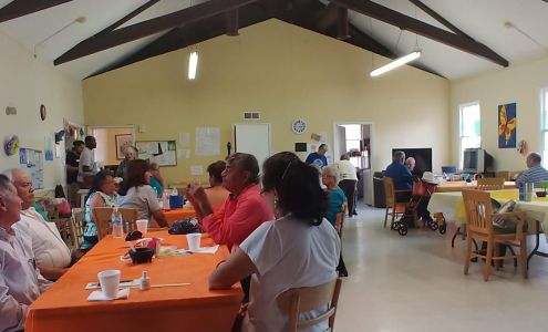 Wesley Rankin Community Center