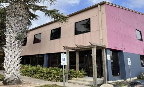 Coastal Bend Center For Independent Living