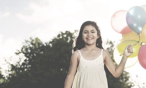 Children's Advocacy Center of Collin County - Los Rios Campus