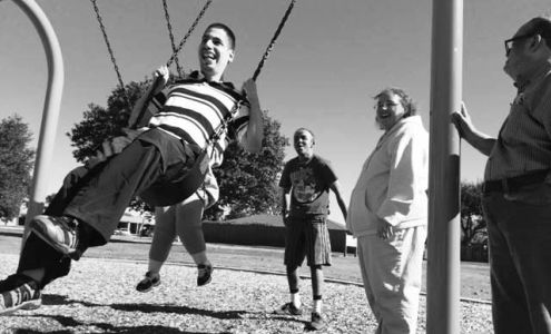 Emma's Education Center