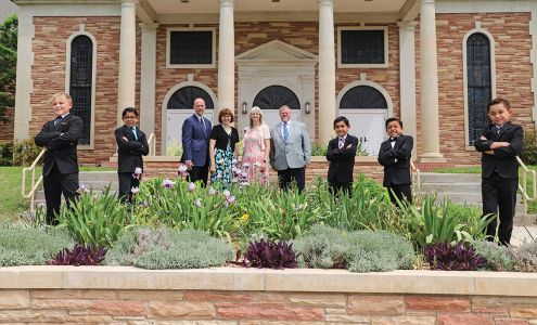 Cal Farley's Boys Ranch - Amarillo Office