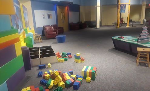 Don Harrington Discovery Center