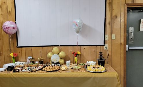 American Legion Post