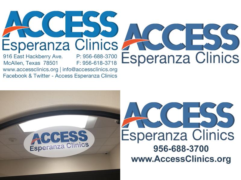 Access Esperanza Clinics
