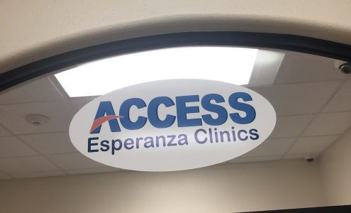 Access Esperanza Clinics
