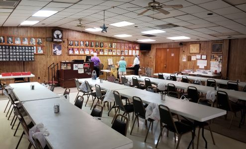 Elks Lodge