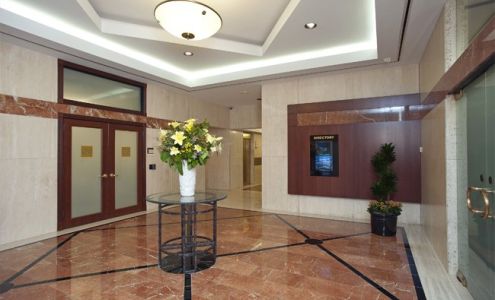 Johnson O'Connor Research