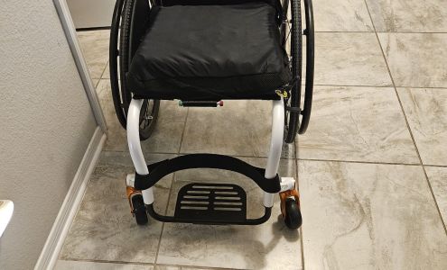 New Life Medical Equipment