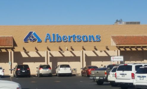 Albertsons