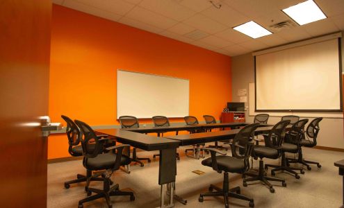 Economic Growth Business Incubator (EGBI)