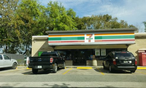 7-Eleven