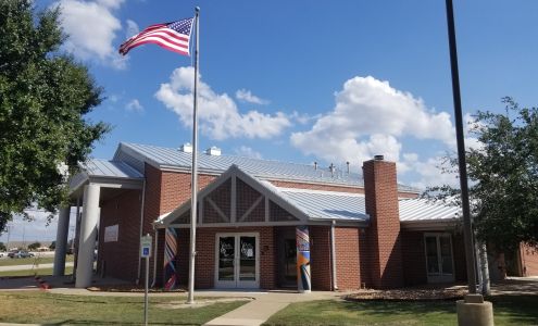 Arts Council of the Brazos Valley