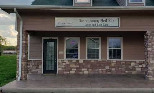 Forgotten Angels Foundation Office