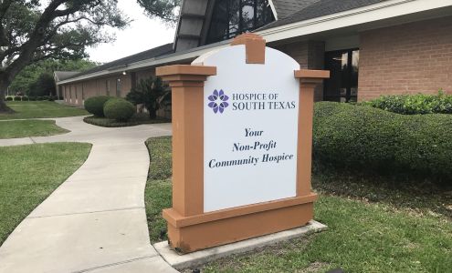 Hospice of South Texas