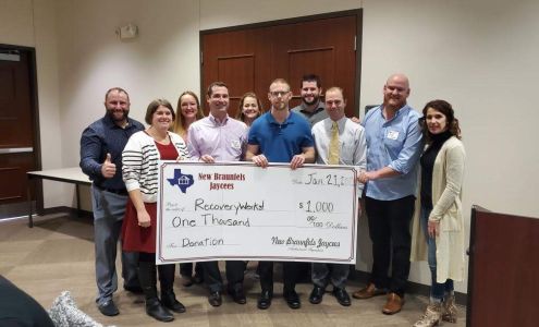 New Braunfels Jaycees