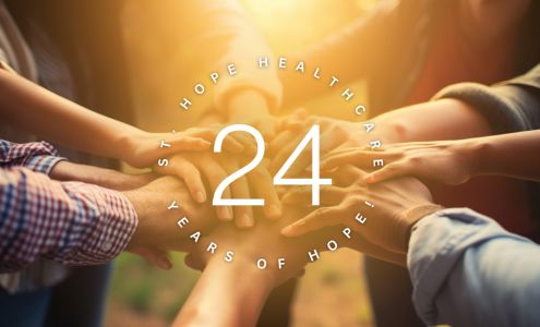 St. Hope Healthcare - Conroe