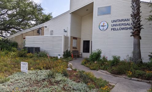 Unitarian Universalist Fellowship of Galveston County