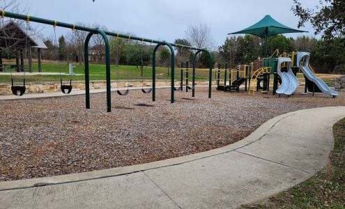 Copperfield Park