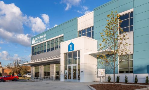 Faith Family Medical Center