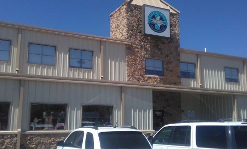 Lighthouse Christian Ministries