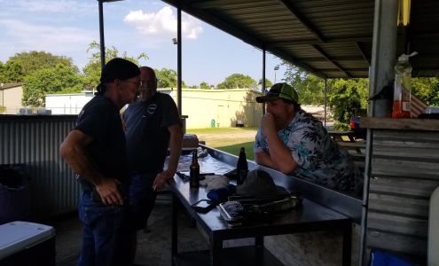 American Legion Post 644