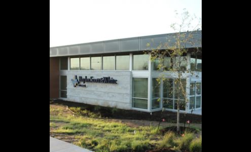 Baylor Scott & White Clinic - Kyle