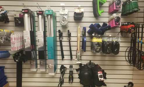 Guadalupe Valley ReStore