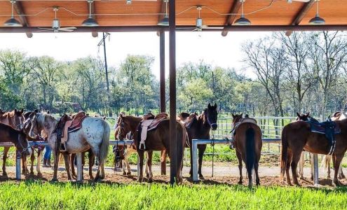 River Ranch at Texas Horse Park