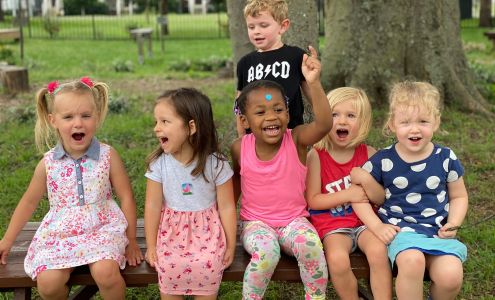 St Luke's Community House