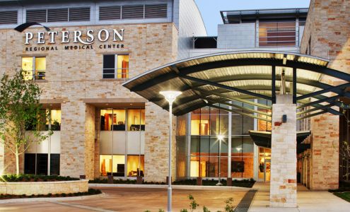 Peterson Regional Medical Center