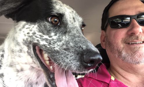 Corinne T. Smith Animal Center