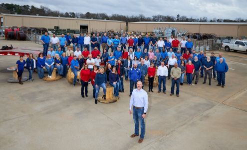 Wood County Electric Cooperative Inc.