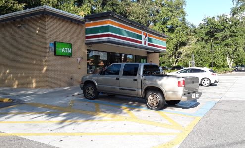 7-Eleven