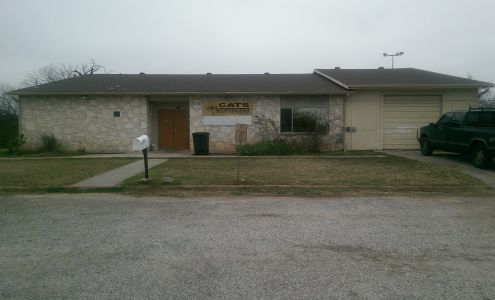 Community Alliance for Traffic Safety