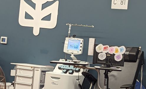 The Blood Center - Cypress