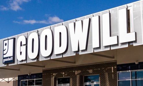 Goodwill Central Texas- Anderson Lane