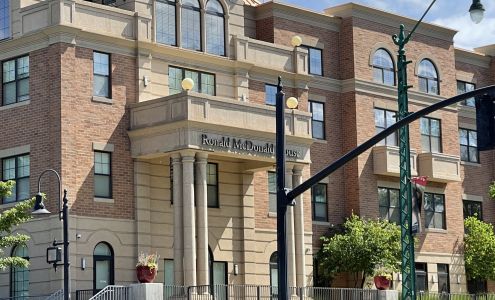 Ronald McDonald House