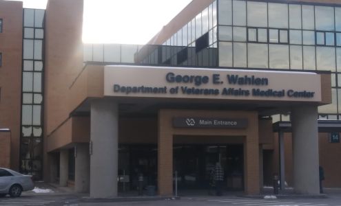 VA Salt Lake City Health Care System - Physical Therapy